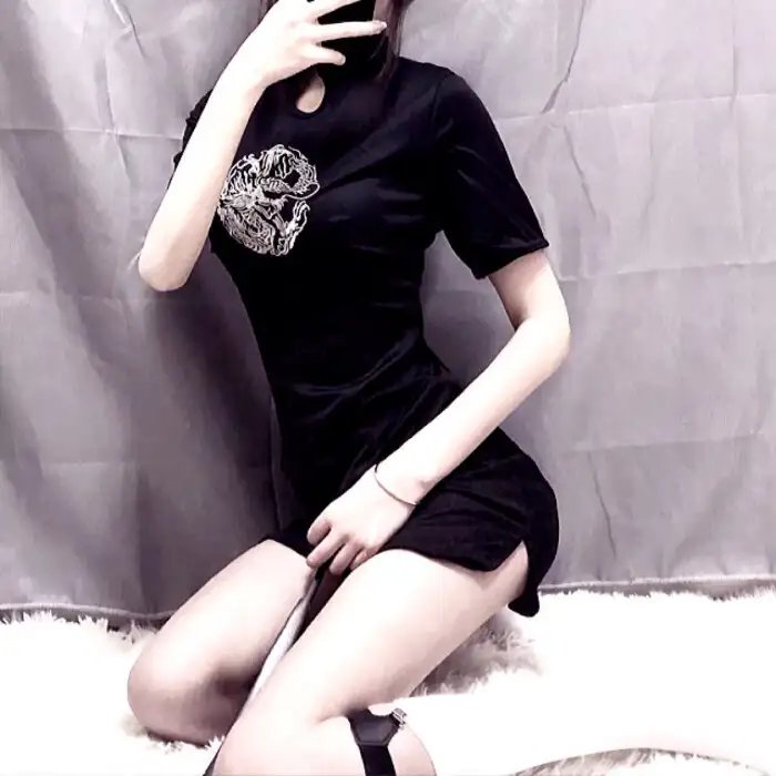 暗房秘密